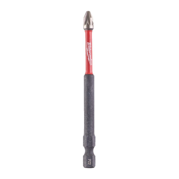 Puntas de impacto Shockwave Impact Duty PZ - CD Tic Tac PZ1 x 25 mm (25 pcs) - 10 pcs-Leer más