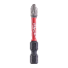 Puntas de impacto Shockwave Impact Duty PZ - CD Tic Tac PZ1 x 25 mm (25 pcs) - 10 pcs