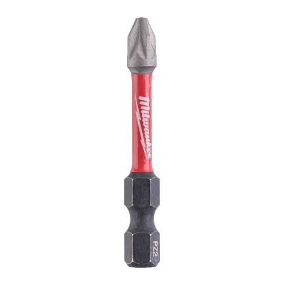 Puntas de impacto Shockwave Impact Duty PZ - CD Tic Tac PZ1 x 25 mm (25 pcs) - 10 pcs-Leer más