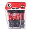 Puntas de impacto Shockwave Impact Duty PZ - CD Tic Tac PZ2 x 50 mm (10 pcs) - 10 pcs