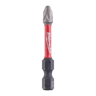Puntas de impacto Shockwave Impact Duty PZ - CD Tic Tac PZ2 x 50 mm (10 pcs) - 10 pcs-Leer más
