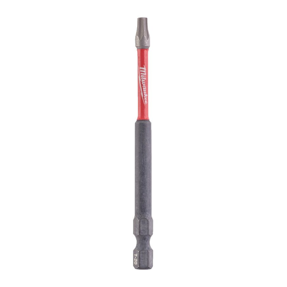 Puntas de impacto Shockwave Impact Duty TX - CD Tic Tac TX50 x 25 mm (15 pcs) - 10 pcs-Leer más