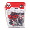 Puntas de impacto Shockwave Impact Duty TX - CD Tic Tac TX50 x 25 mm (15 pcs) - 10 pcs