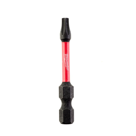 Puntas de impacto Shockwave Impact Duty TX - CD Tic Tac TX50 x 25 mm (15 pcs) - 10 pcs-Leer más