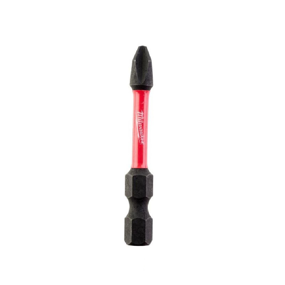 Embout de vissage  "4932430881" shockwave Torx TX25 long. 50 m/m-Lire la description