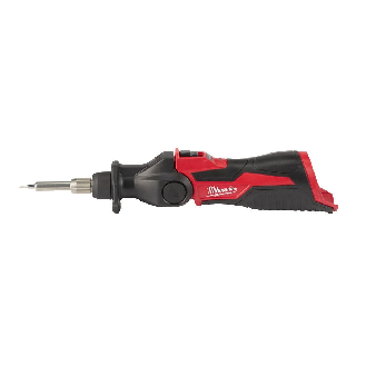 Soldador de estaño subcompacto 12V-Leer más