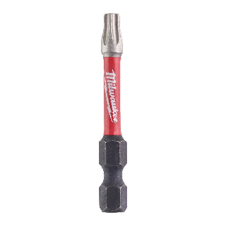 Puntas de impacto Shockwave Impact Duty TX - CD Tic Tac TX25 x 50 mm (10 pcs) - 10 pcs-Leer más