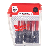 Puntas de impacto Shockwave Impact Duty TX - CD Tic Tac TX20 x 50 mm (10 pcs) - 10 pcs