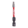 Puntas de impacto Shockwave Impact Duty TX - CD Tic Tac TX20 x 50 mm (10 pcs) - 10 pcs