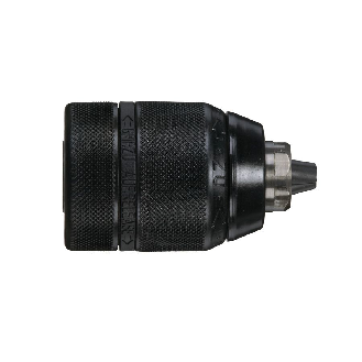 Portabrocas automáticos - 1.5 - 13 - ½\\\ / 20 / 2 sleeve without safety screw industrial - 1 pc"-Leer más