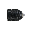 Portabrocas automáticos - 1.5 - 13 - ½\\\ / 20 / 2 sleeve without safety screw industrial - 1 pc"