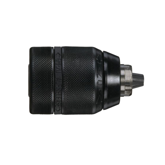 Portabrocas automáticos - 1.5 - 13 - ½\\\ / 20 / 2 sleeve without safety screw industrial - 1 pc"-Leer más