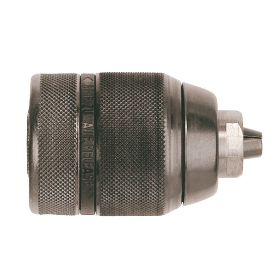 Portabrocas automáticos - 1.5 - 13 - ½\\\ x 20 / 2 sleeve without safety screw - 1 pc"-Leer más