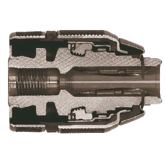 Portabrocas automáticos - 1.5 - 13 - ½\\\ x 20 / 2 sleeve without safety screw - 1 pc"-Leer más