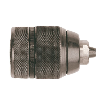 Portabrocas automáticos - 1.5 - 13 - ½\\\ x 20 / 2 sleeve without safety screw - 1 pc"-Leer más
