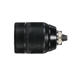Portabrocas automáticos - 1.5 - 13 - ½\\\ / 20 / 2 sleeve with safety screw - 1 pc"-Leer más