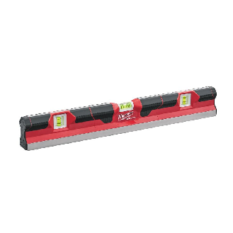 Nivel de rastreado REDSTICK - REDSTICK Concrete Level 60 cm-Leer más