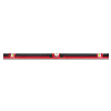 Nivel de rastreado REDSTICK - REDSTICK Concrete Level 60 cm