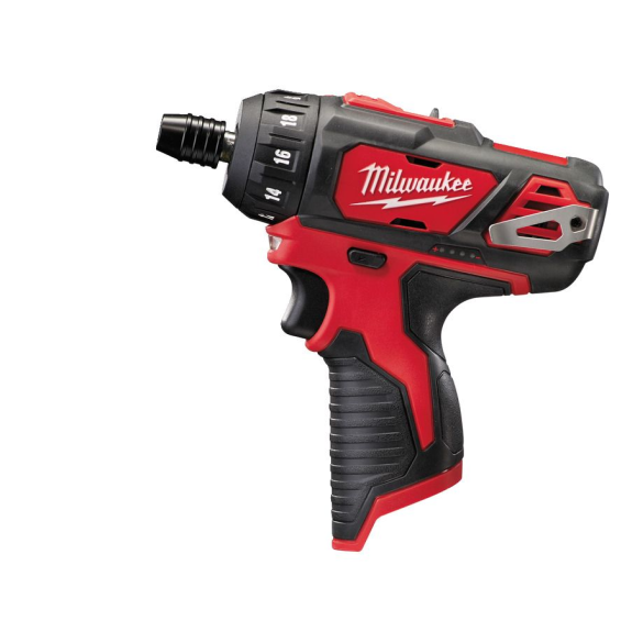 Tournevis sous-compact M12 - M12 BD-0-Beschreibung lesen