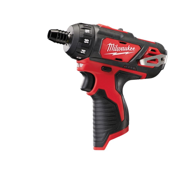 Atornillador subcompacto M12 - M12 BD-0-Leer más