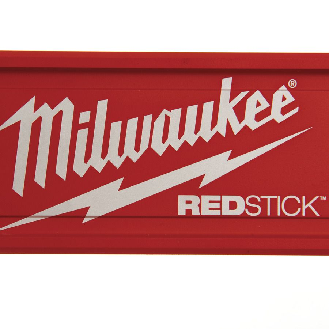 Niveles REDSTICK BACKBONE - REDSTICK Backbone Box Level 100 cm Magnetic-Leer más
