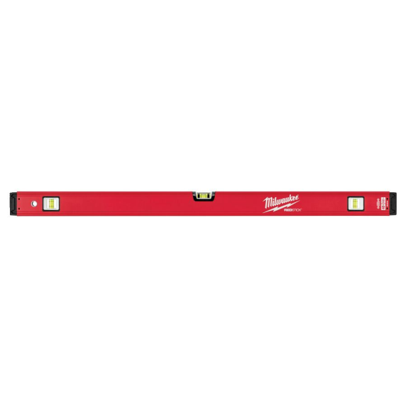 Niveles REDSTICK BACKBONE - REDSTICK Backbone Box Level 100 cm Magnetic-Leer más
