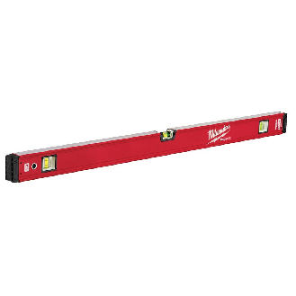 Niveles REDSTICK BACKBONE - REDSTICK Backbone Box Level 100 cm Magnetic-Leer más