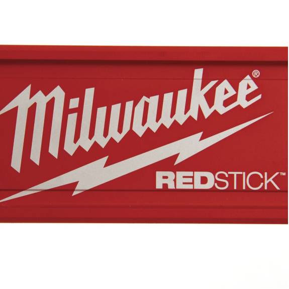 Niveles REDSTICK BACKBONE - REDSTICK Backbone Box Level 100 cm Magnetic-Leer más