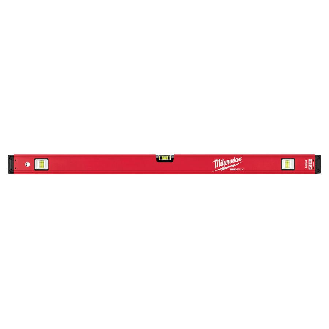 Niveles REDSTICK BACKBONE - REDSTICK Backbone Box Level 100 cm Magnetic-Leer más