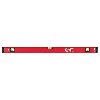 Niveles REDSTICK BACKBONE - REDSTICK Backbone Box Level 100 cm Magnetic
