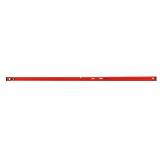 Niveles Slim - Magnetic Slim Level 180cm - 1pc-Leer más