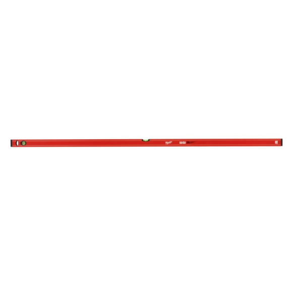 Niveles Slim - Magnetic Slim Level 180cm - 1pc-Leer más