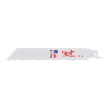Hojas HACKZALL - 150 x 14 Tpi - 5 pcs