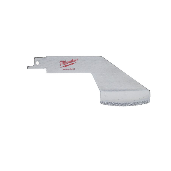 Hojas HACKZALL - 100 x 25 Tpi - 5 pcs-Leer más