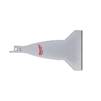 Hojas HACKZALL - Scraper 75 mm - 1 pc-Leer más