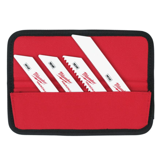 Hojas HACKZALL - Scraper 75 mm - 1 pc-Leer más