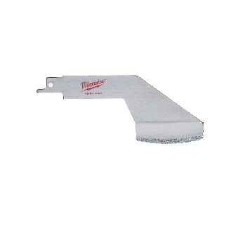 Hojas HACKZALL - Scraper 75 mm - 1 pc-Leer más