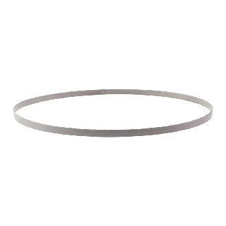 Hoja para sierra cinta de 1140mm (Con cable y M18 FUEL) - 1139.83 mm x 25 Tpi - 3 pcs-Leer más