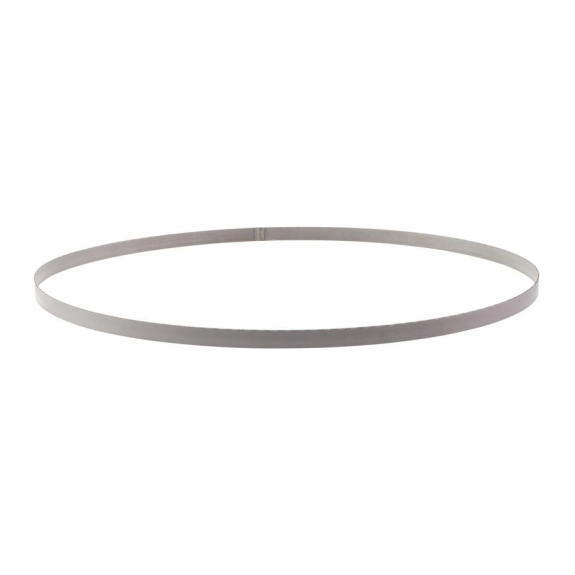 Hoja para sierra cinta de 1140mm (Con cable y M18 FUEL) - 1139.83 mm x 25 Tpi - 3 pcs-Leer más