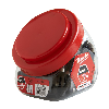 Portapuntas magnéticos - Magnetic bit holder 60 mm - jam jar (100pc) - 1 pc