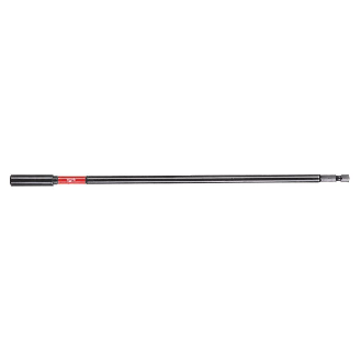 Portapuntas magnéticos - Magnetic bit holder 152 mm - long series-Leer más