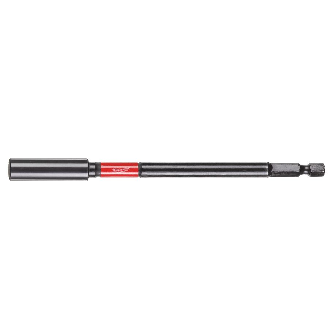 Portapuntas magnéticos - Magnetic bit holder 152 mm - long series-Leer más