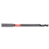 Portapuntas magnéticos - Magnetic bit holder 152 mm - long series