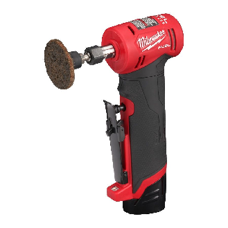 Rectificadora angular M12 FUEL - M12 FDGA-422B-Beschreibung lesen