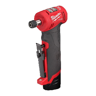 Rectificadora angular M12 FUEL - M12 FDGA-422B-Beschreibung lesen