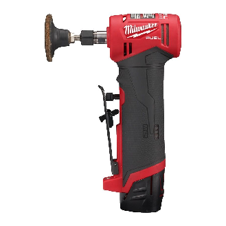 Rectificadora angular M12 FUEL - M12 FDGA-422B-Beschreibung lesen