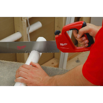 Serrucho para PVC - PVC saw - 1 pc-Leer más