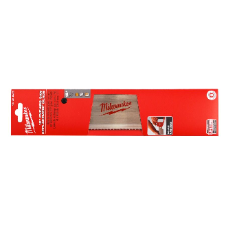 Serrucho para PVC - PVC saw - 1 pc-Leer más