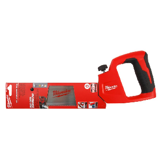 Serrucho para PVC - PVC saw - 1 pc-Leer más