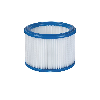 Filtros de cartucho - For AP300ELCP, AS300ELCP, AS500ELCP - 1 pc